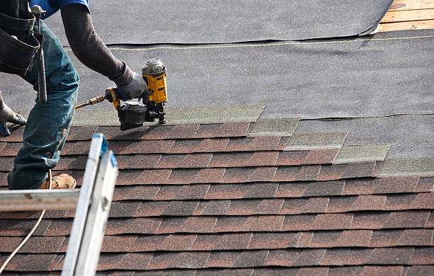 Licensed Roofing service in La Porte City, IA - Brentwood Metal Roofing